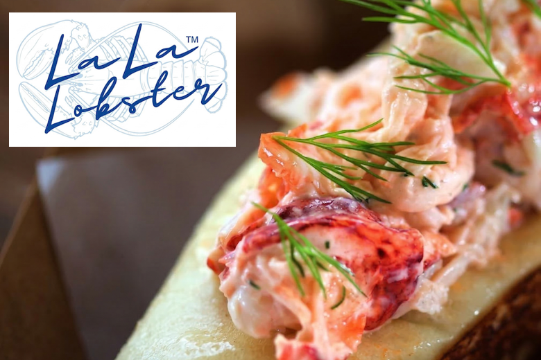 Things To Do La La Lobster